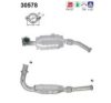 RENAU 7700435588 Catalytic Converter